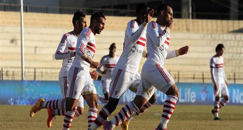 الوصل الإماراتي ينفي مواجهة الزمالك ودياً في يناير